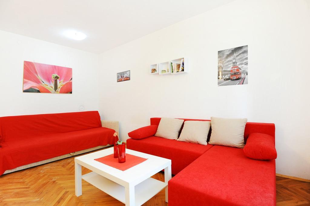 Lovely Flat Appartamento Spalato