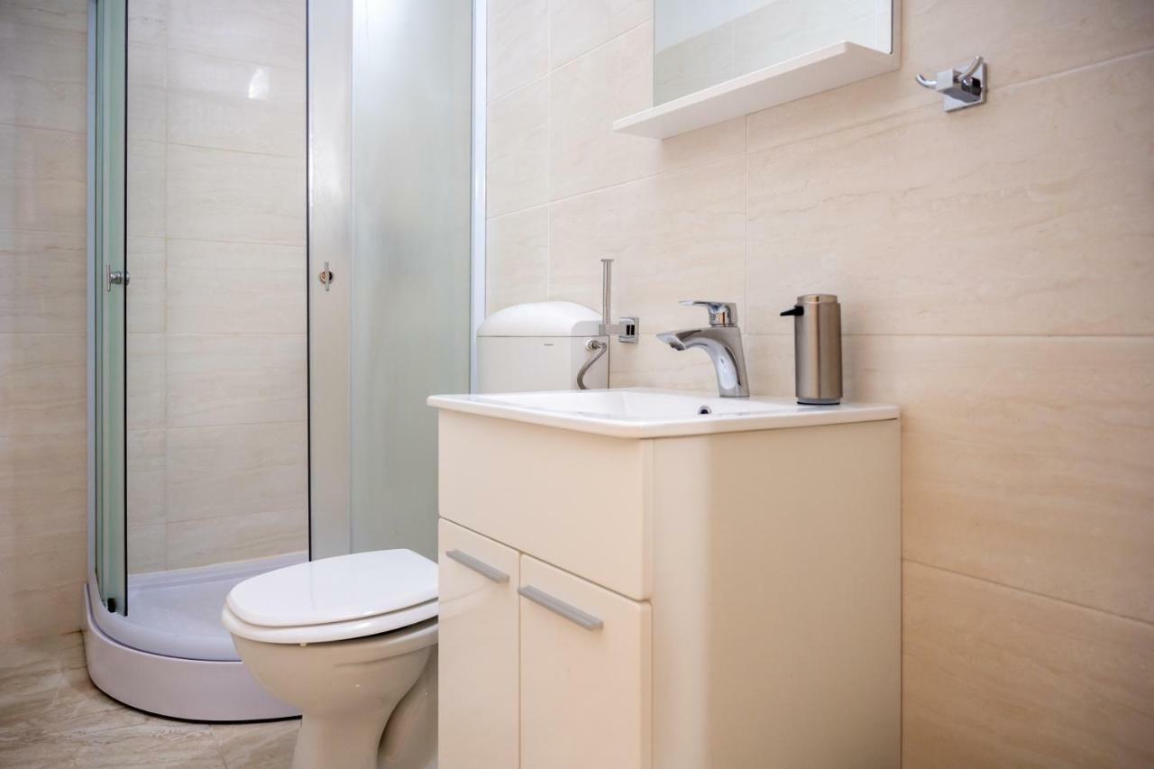 Appartamento Lovely Flat